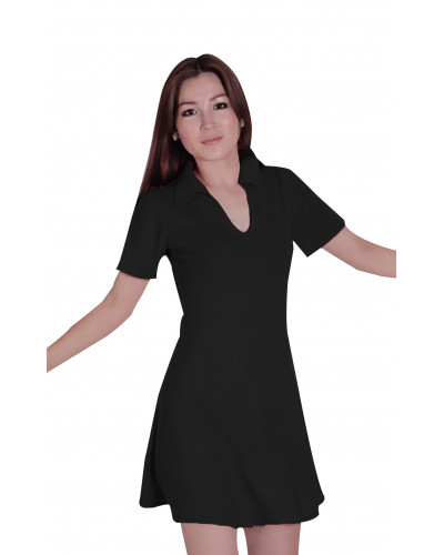 Indémodable robe haut de gamme