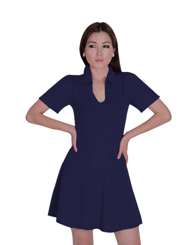 Indémodable robe haut de gamme