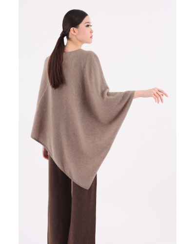 Poncho haut de gamme