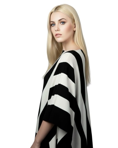 poncho personnalisable  haut de gamme et éthique en cachemire de Mongolie