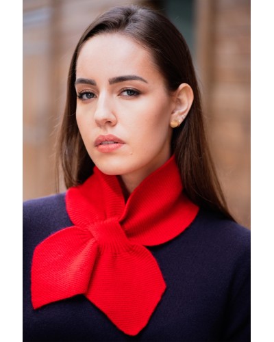 Petite Echarpe Cachemire